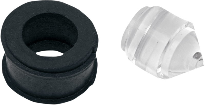 Replacement Sight Glass for Master Cylinders - '82-'95
