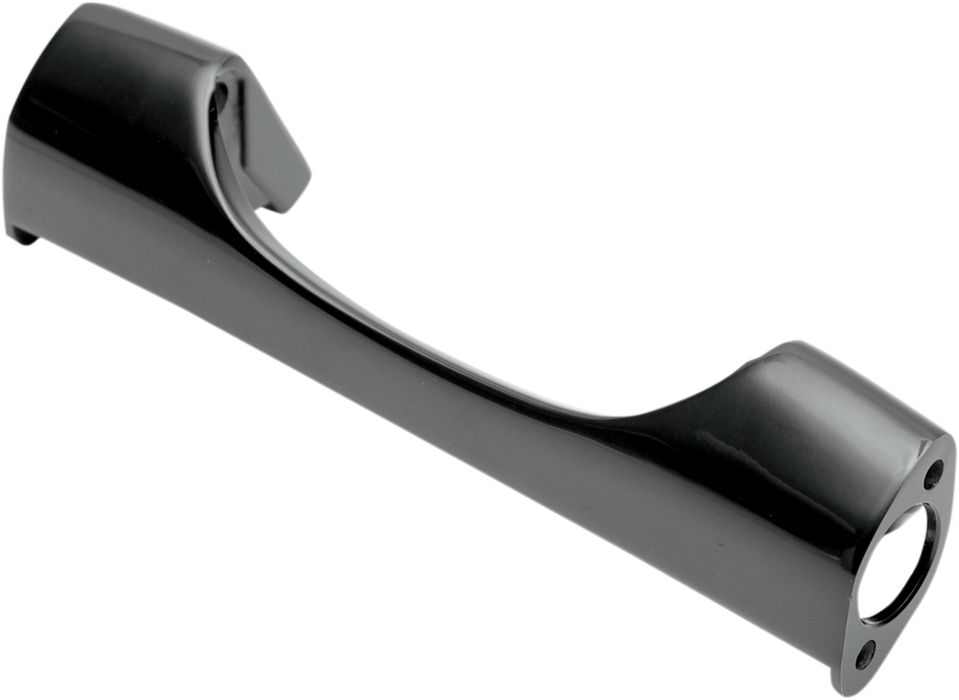 Rear Turn Signal Mount - Black FLHT