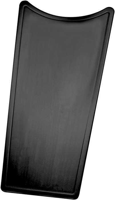 Dash Insert - Smooth - Black