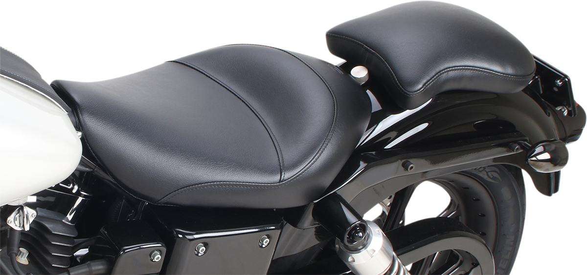 Contoured Saddlehyde S3 Pad - 9"