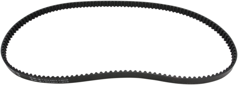 REAR DRIVE BELTS