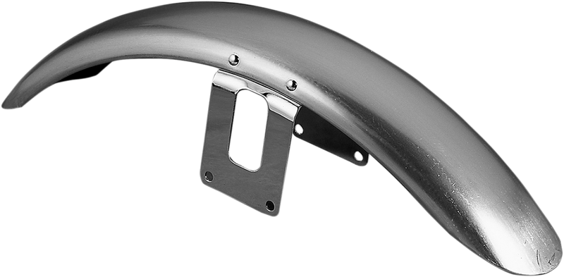NARROW GLIDE FRONT FENDER