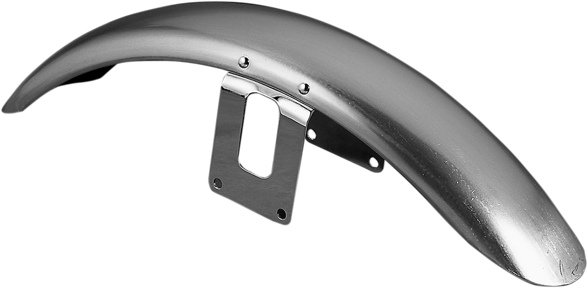 NARROW GLIDE FRONT FENDER