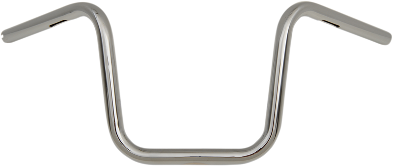 1" Handlebar - Narrow Ape - 10" - TBW - Chrome