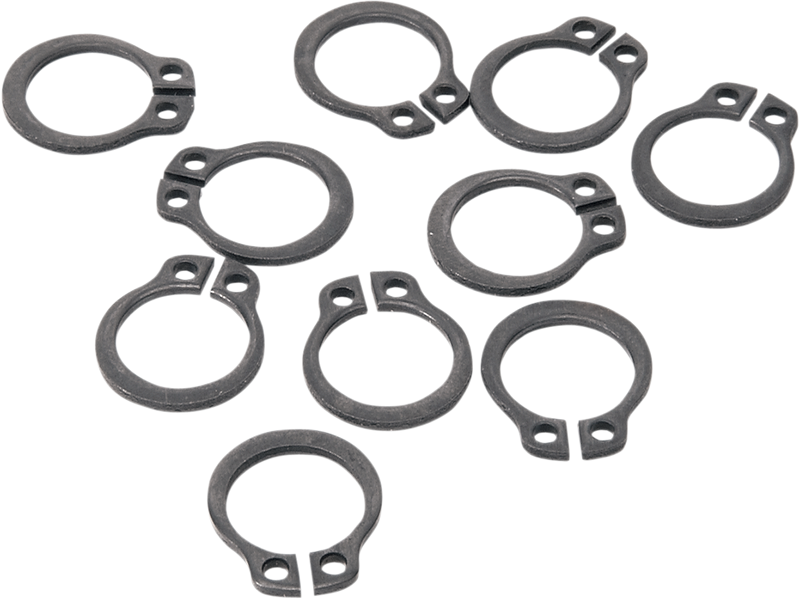 Clutch Snap Rings