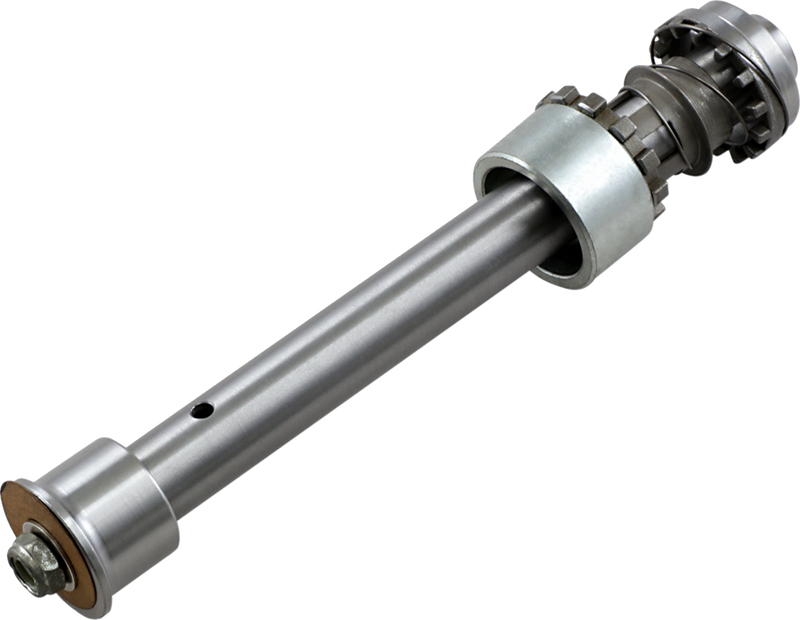 Fork Damper Set - Front