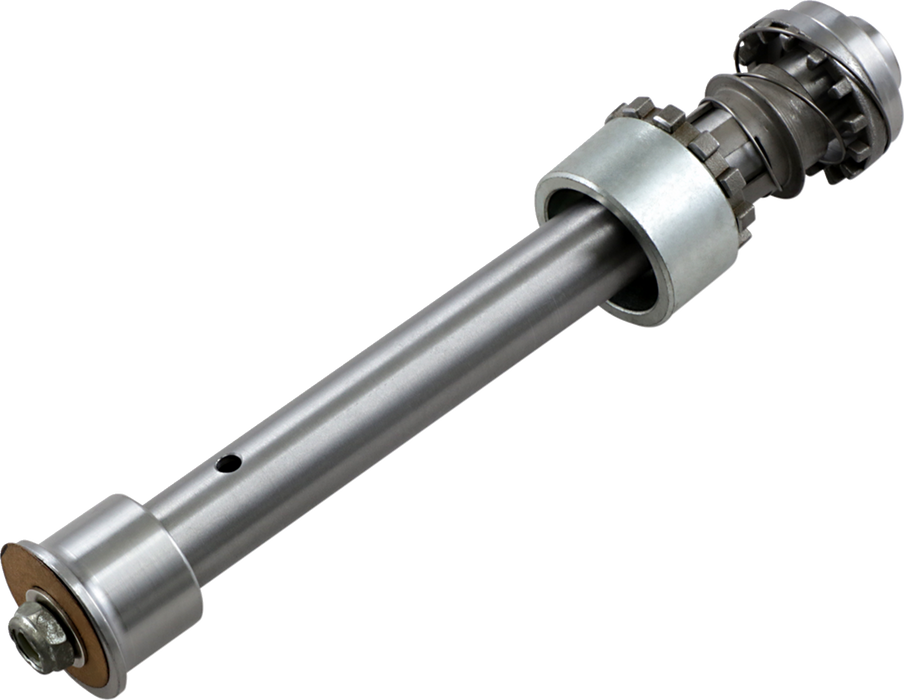 Fork Damper Set - Front