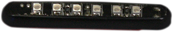 Magic Spot - Red - Black