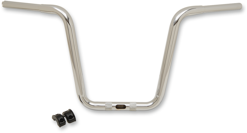 Handlebar - 14" - Chrome