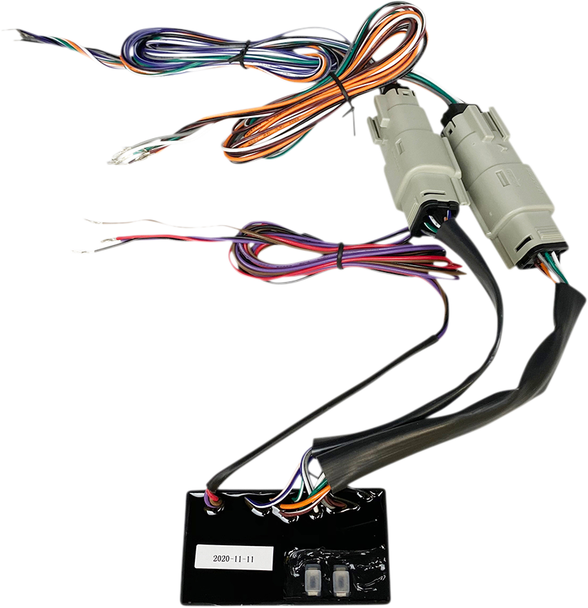 Turn Signal Module - Sequential - Universal — Ramjet Racing