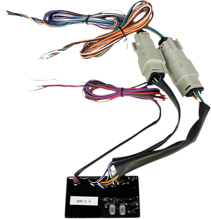 Turn Signal Module - Sequential - Universal