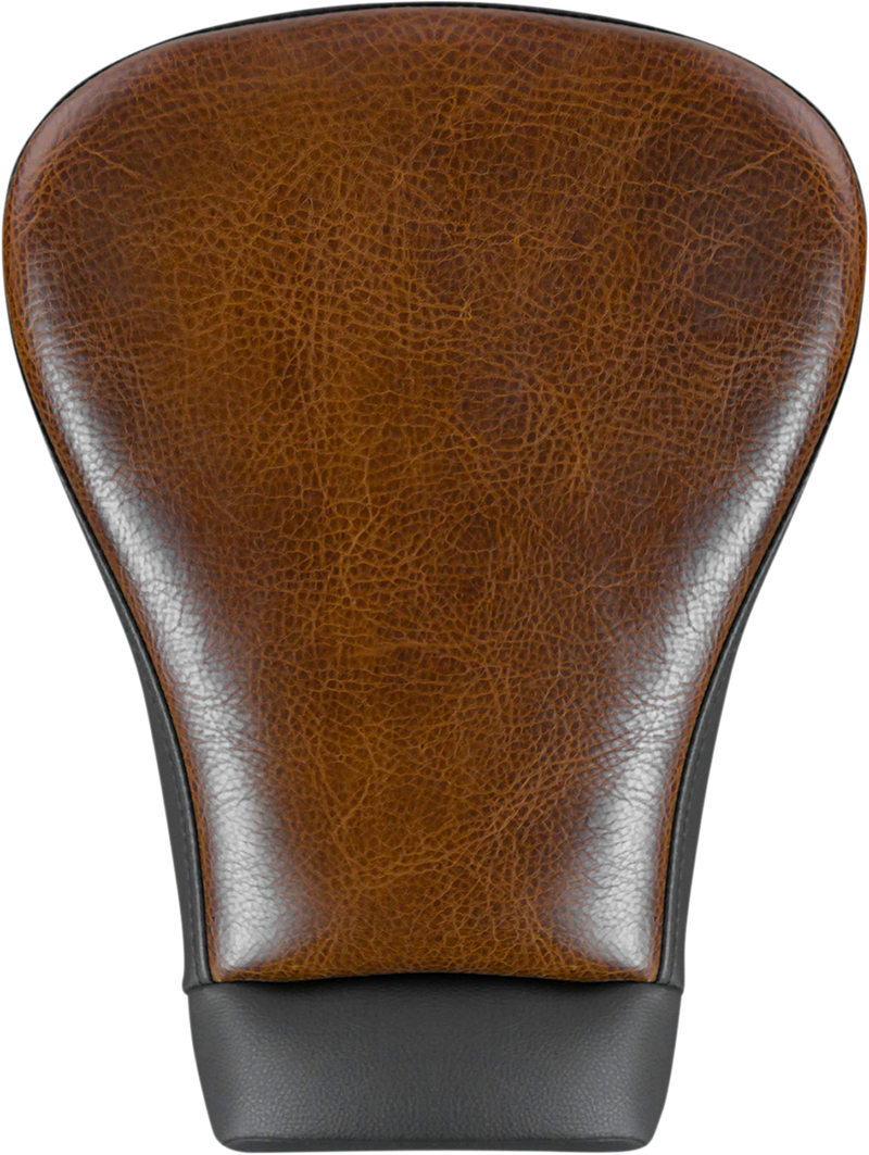 Pillion Pad - Lariat Sport - Brown - FL '08-'24