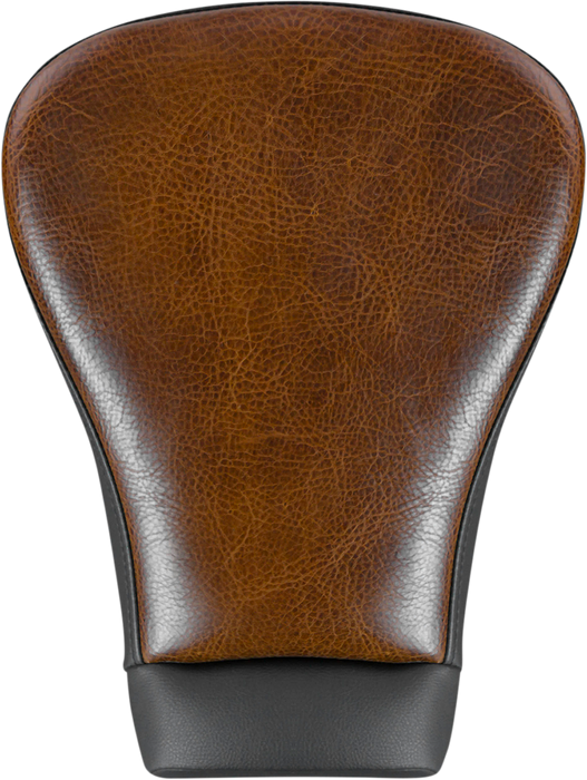 Pillion Pad - Lariat Sport - Brown - FL '08-'24