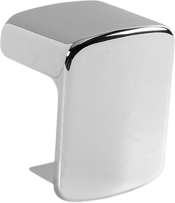 Coil Cover - Chrome - Harley Davidson