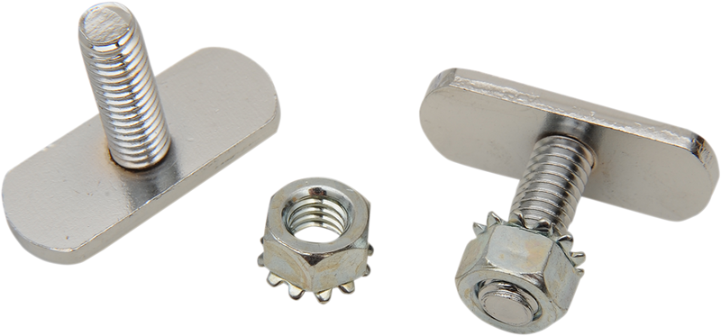 T-Bolt - Pair