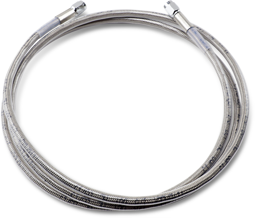Universal Brake Line - Clear - 72"