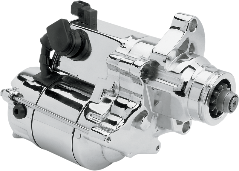 Starter - 1.4 kW - Chrome