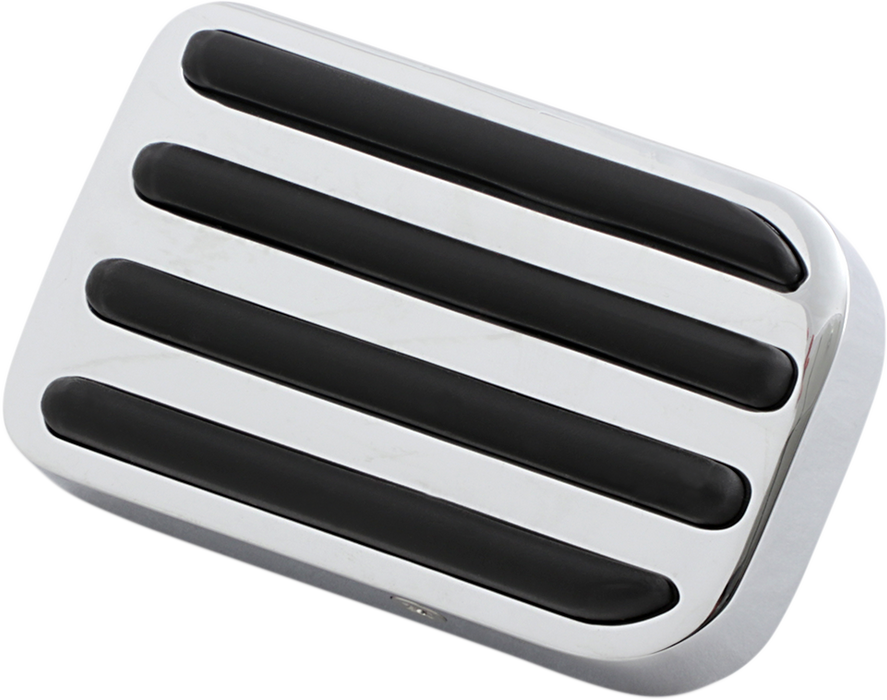 Rail Brake Pedal Cover