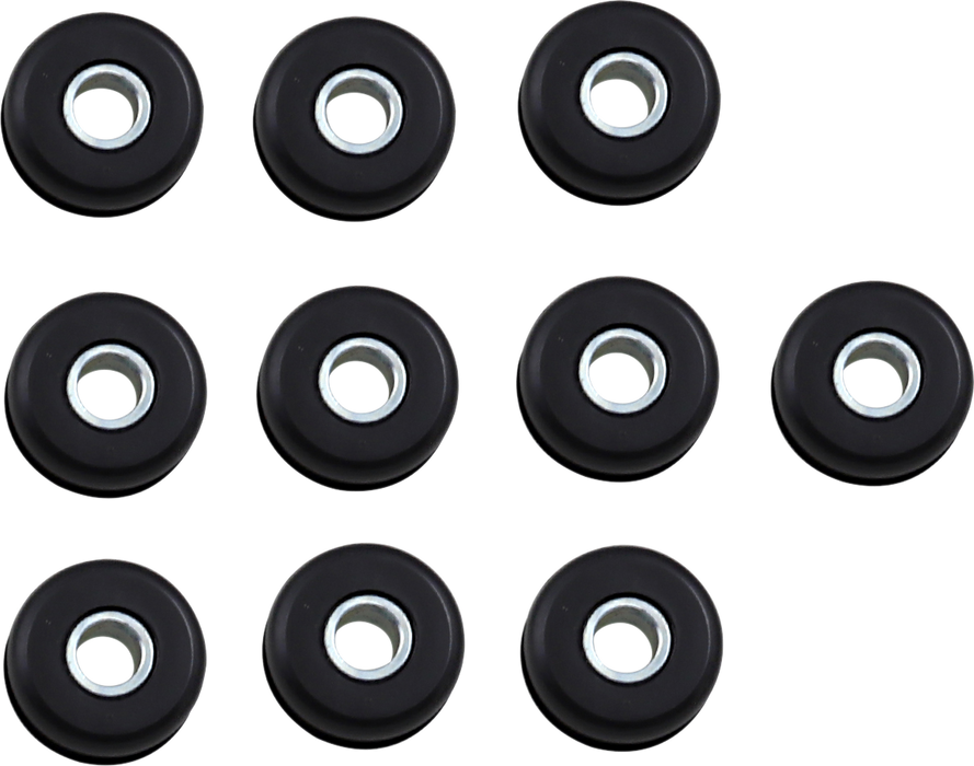 Gas Tank Grommets - 10-Pack
