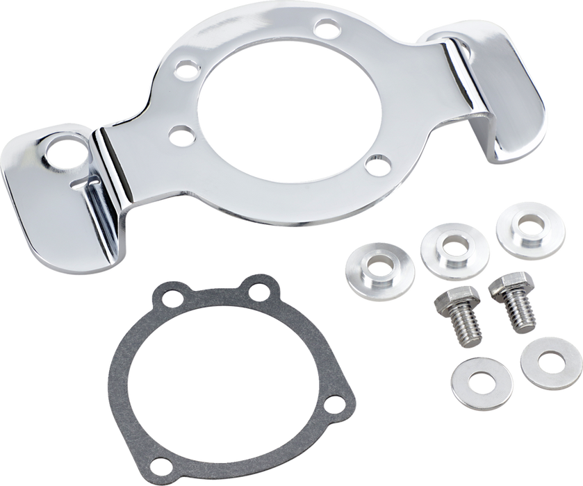 Air Cleaner Support Bracket Kit - '88-'06 Sportster