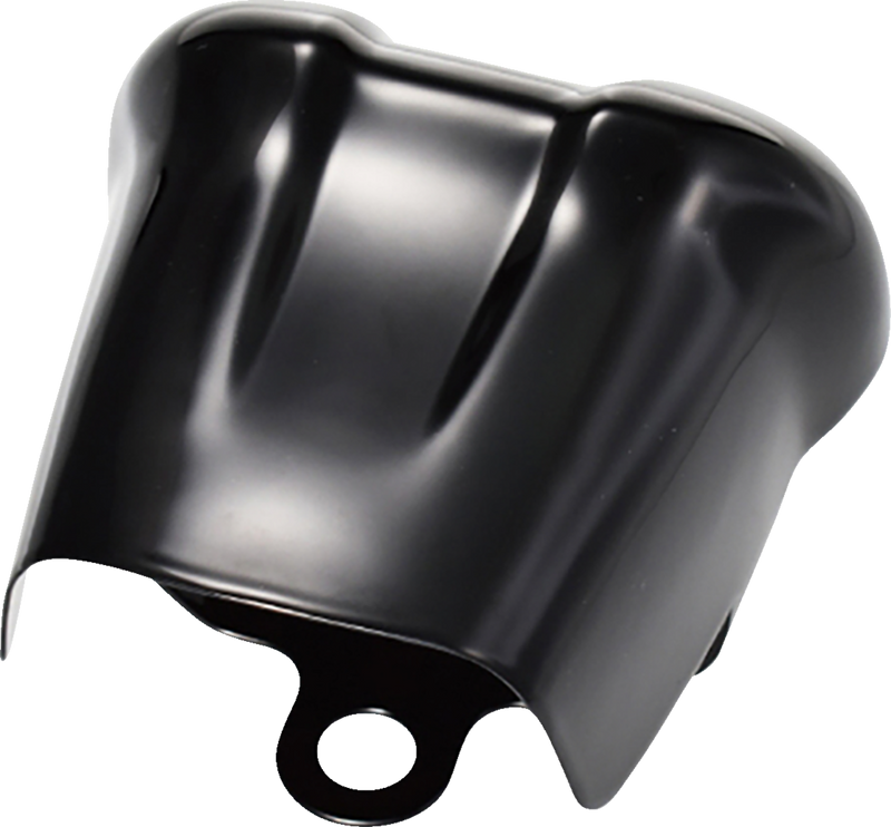 Horn Cover - Black