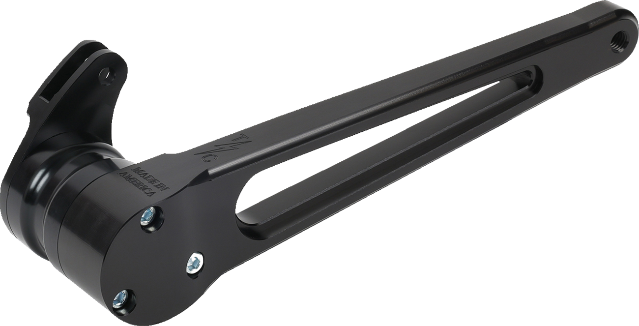 THRASHIN SUPPLY ADJUSTABLE BAGGER BRAKE ARMS — Ramjet Racing THRASHIN SUPPLY ADJUSTABLE BAGGER BRAKE ARMS — Ramjet Racing