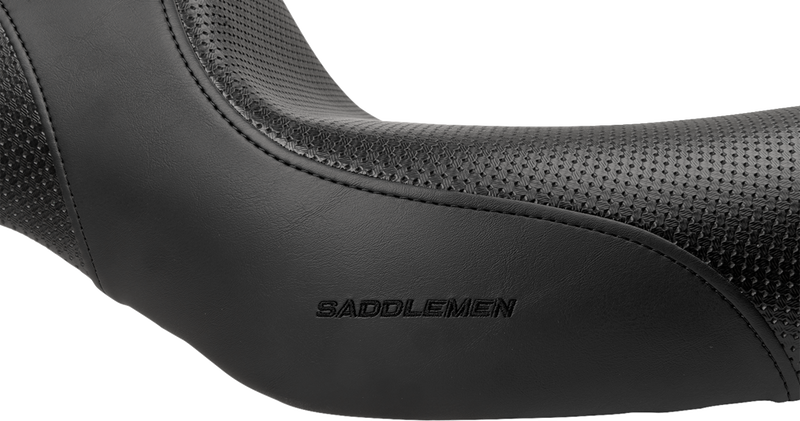 Americano Smooth Seat - XLR