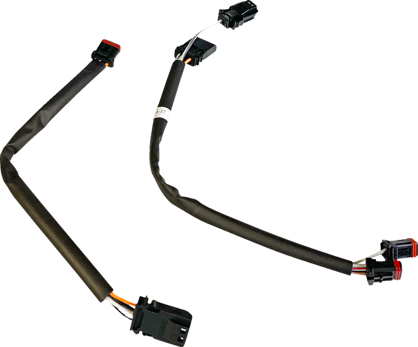 Wire Extension - Handlebar - CAN Bus - 15"