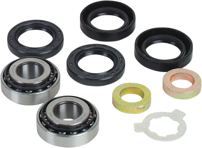 Swingarm Bearing Kit - Big Twin