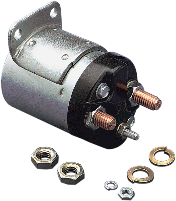 Starter Solenoid - Harley Davidson