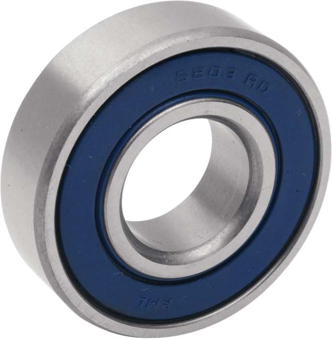 Wheel Bearing - Rear