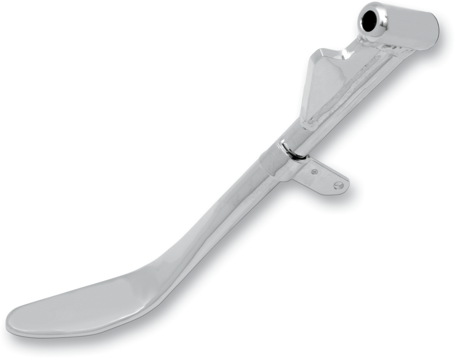 Kickstand - Chrome - 8-1/4"