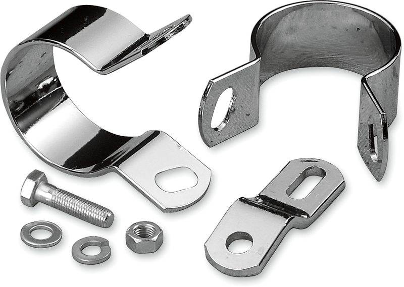 Midway Exhaust Mount Kit