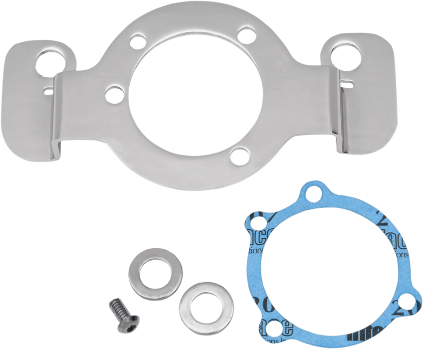 Air Cleaner Support Bracket Kit - '07-'22 Sportster