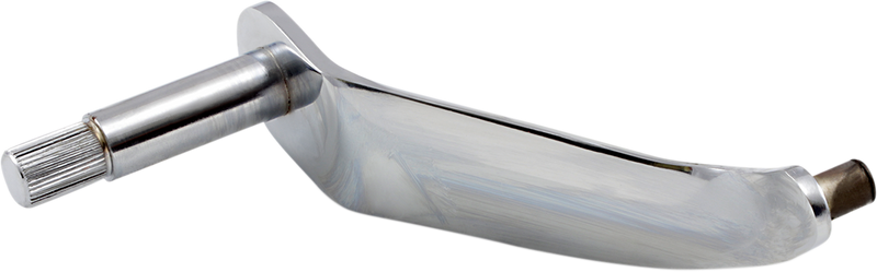 Shifter Shaft - Splined - FL