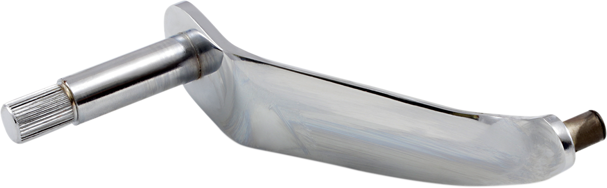 Shifter Shaft - Splined - FL