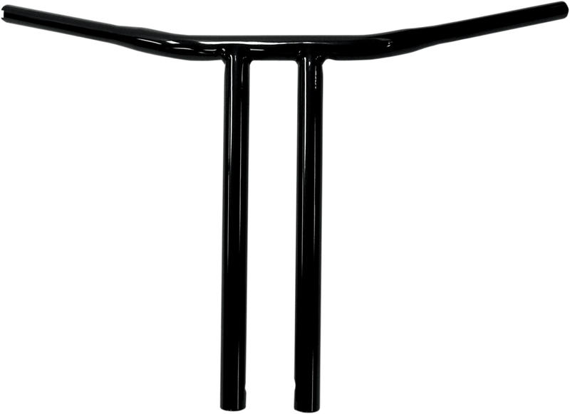1-1/4" Buffalo T-Bar - 16" - Black