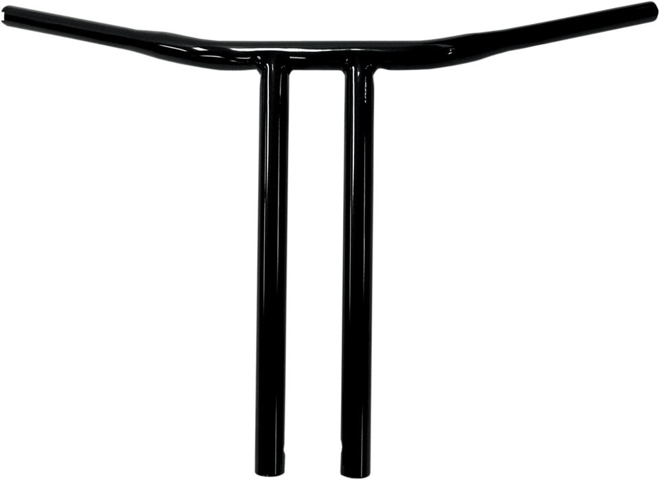 1-1/4" Buffalo T-Bar - 16" - Black