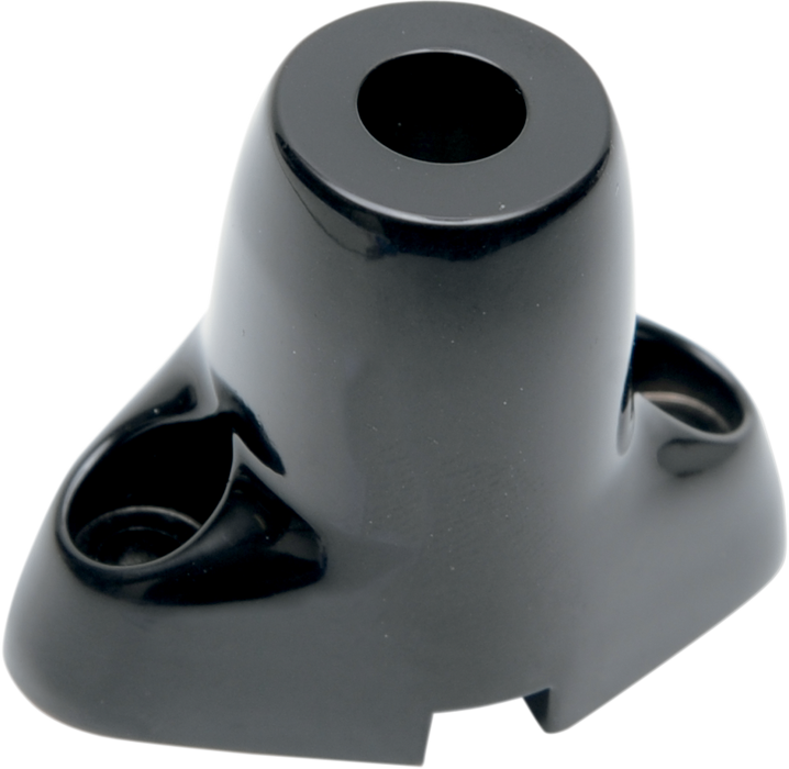 Mount - Turn Signal - Chrome