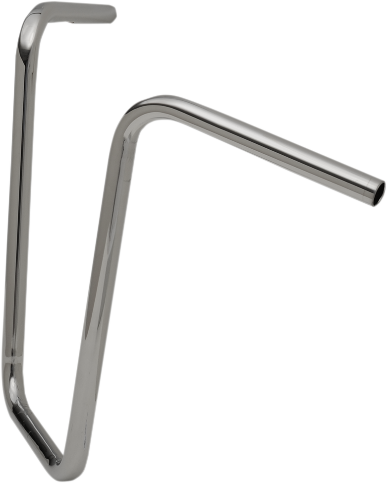 1" Handlebar - Narrow Ape - 18" - TBW - Chrome