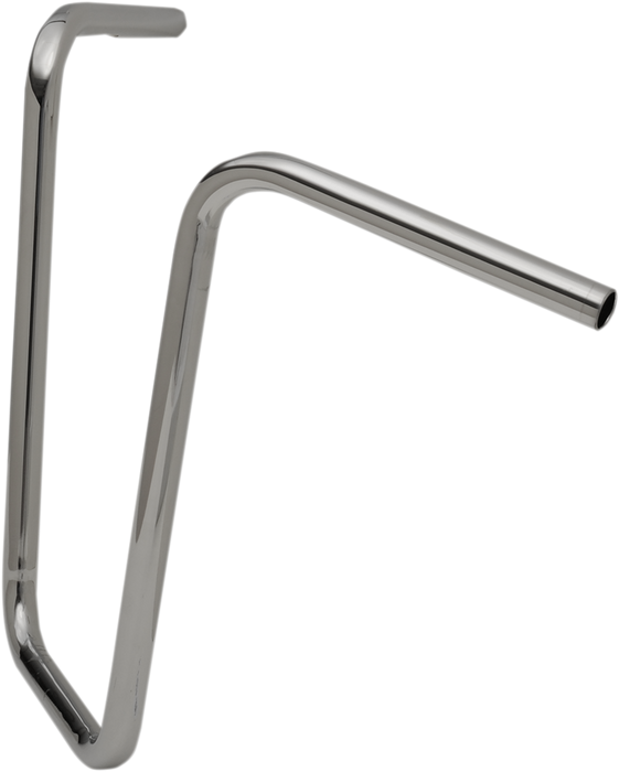 1" Handlebar - Narrow Ape - 18" - TBW - Chrome