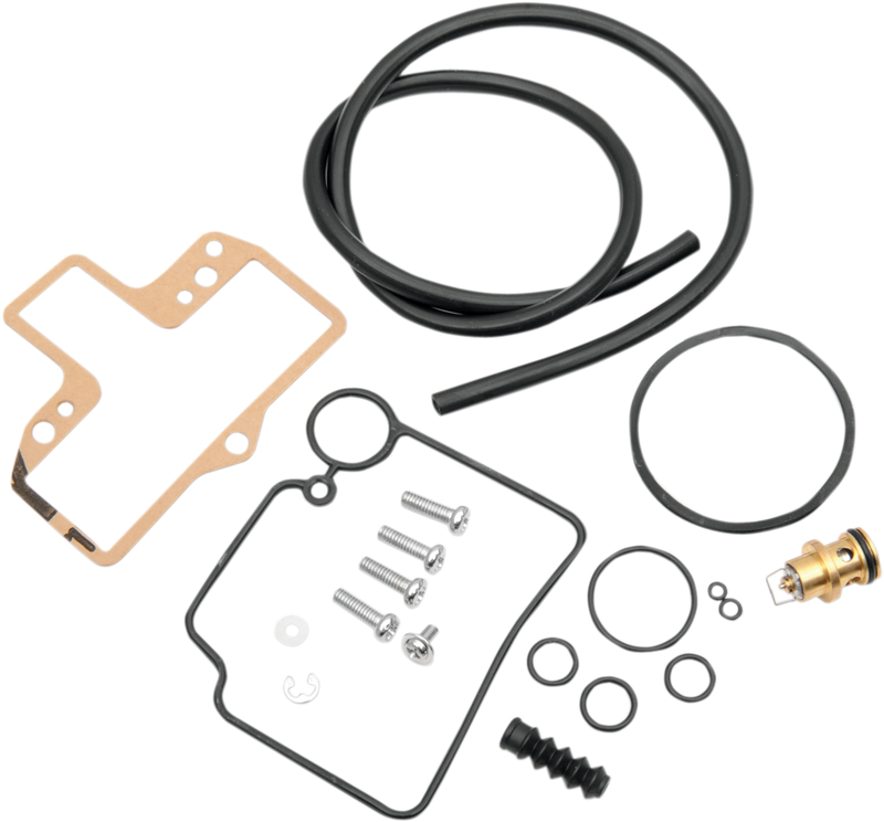 Carburetor Rebuild Kit - Mikuni HSR 42/45 mm