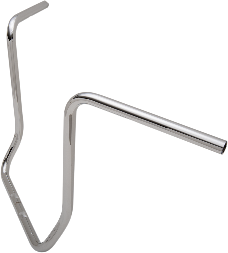 Handlebar - Ape Hanger - 18" - Chrome