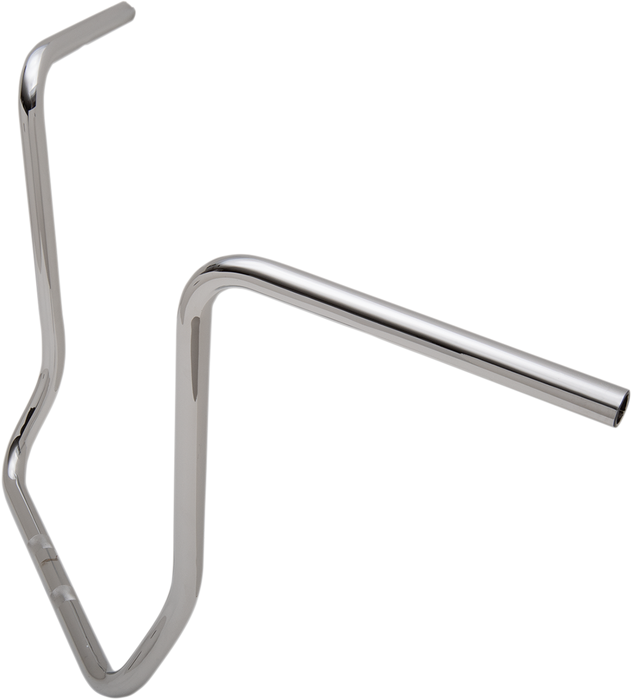 Handlebar - Ape Hanger - 18" - Chrome