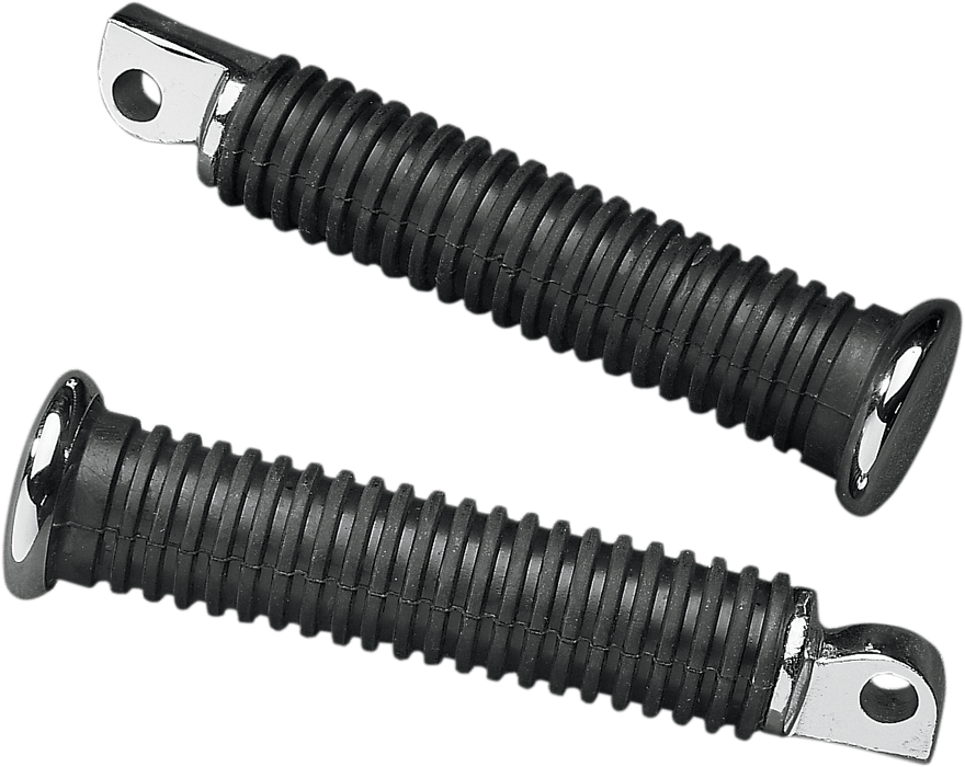 RUBBER VIBRATION- ABSORBING PASSENGER FOOTPETS