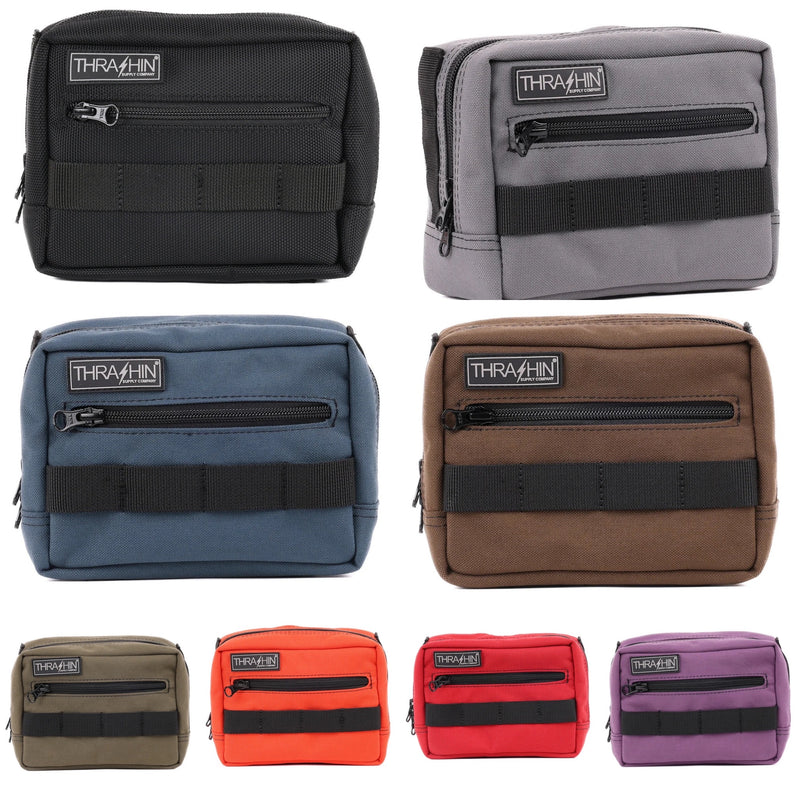 THRASHIN SUPPLY HANDLEBAR BAG