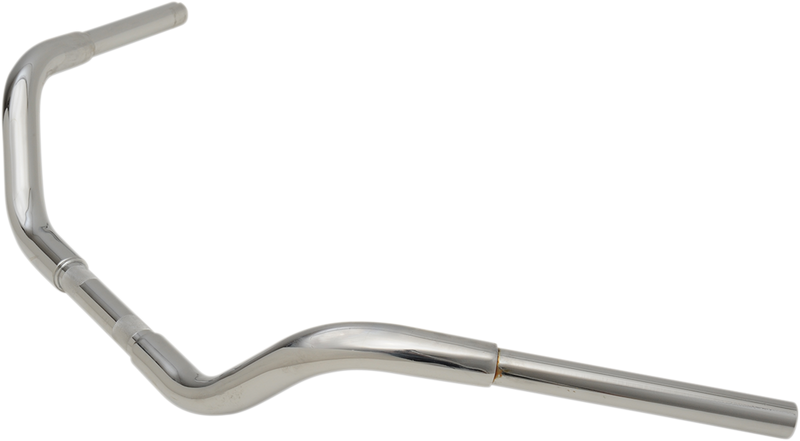 Handlebar - Buffalo - Bagger - TBW - Chrome