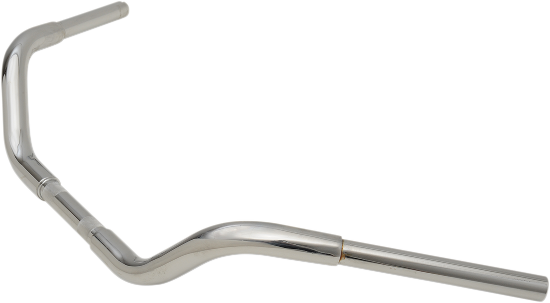 Handlebar - Buffalo - Bagger - TBW - Chrome