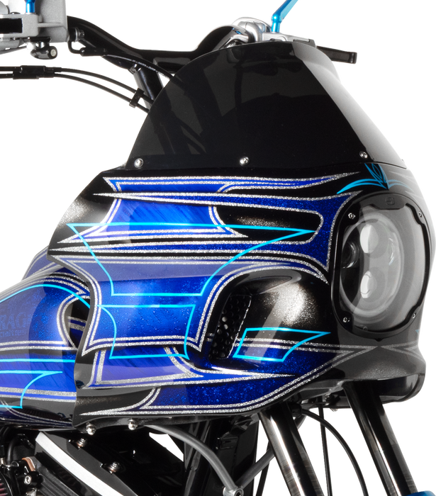 S-RT Mini Fairing - FXR