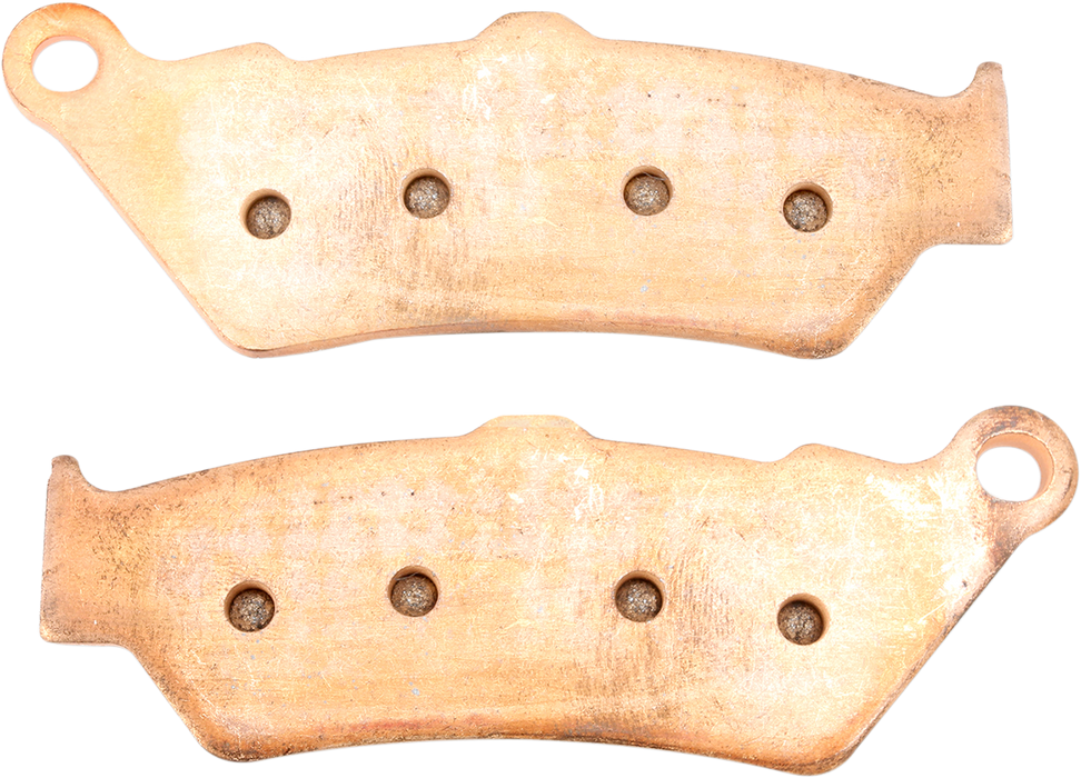 Sintered Brake Pads - Victory